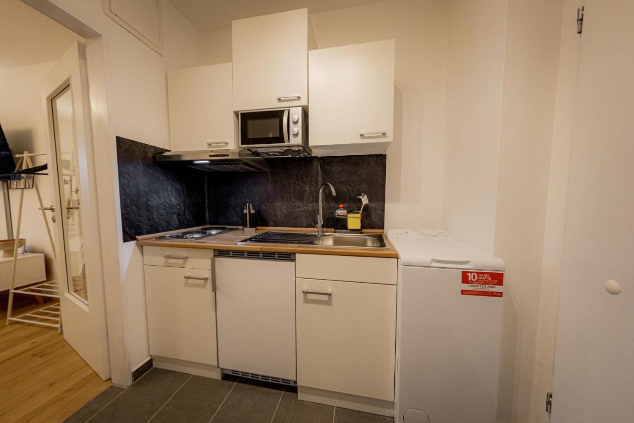Ferienwohnung !Goldpath! Passau - Spitalhof I Modern I Wlan I Kueche I Balkon I Smarttv Mit Wipu Exterior foto
