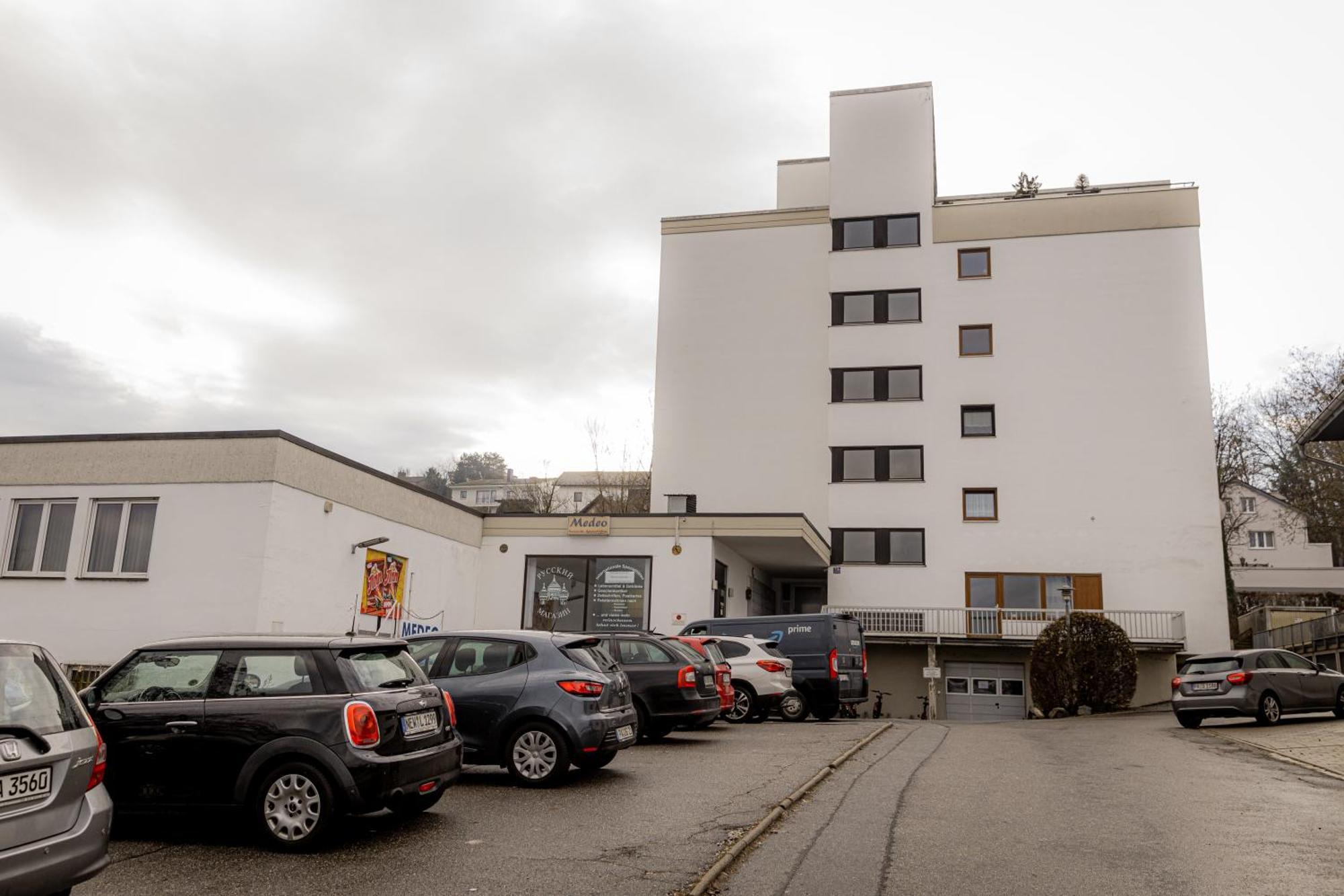 Ferienwohnung !Goldpath! Passau - Spitalhof I Modern I Wlan I Kueche I Balkon I Smarttv Mit Wipu Exterior foto